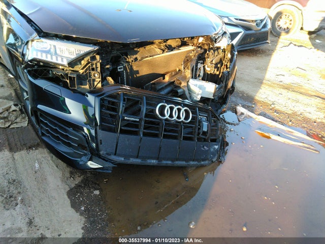 2020 Audi Q7, VIN: WA1VXAF72LD011617