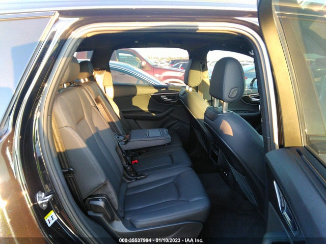 2020 Audi Q7, VIN: WA1VXAF72LD011617