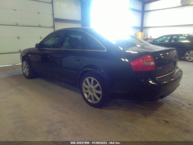 WAULT64B93N067557 Audi A6 3.0l