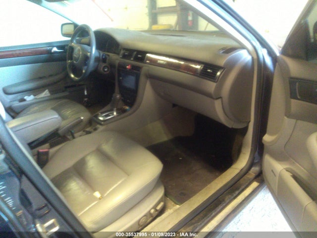 WAULT64B93N067557 Audi A6 3.0l
