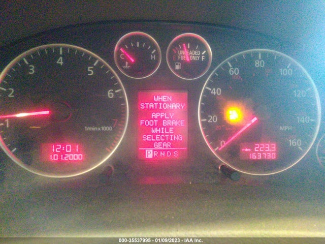WAULT64B93N067557 Audi A6 3.0l