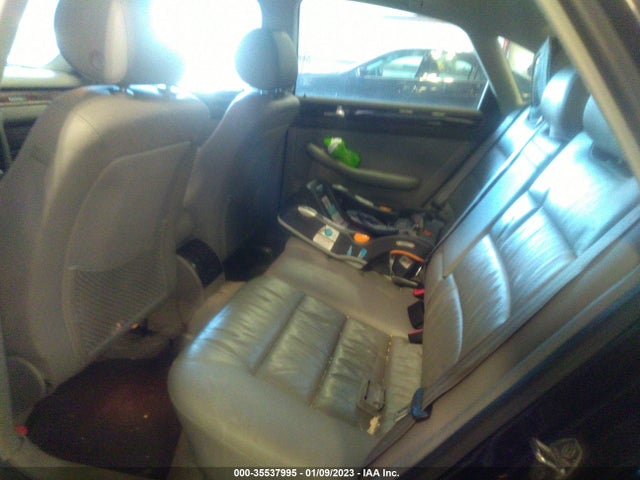 WAULT64B93N067557 Audi A6 3.0l