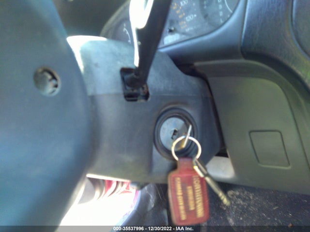JA3AY26C31U014770 Mitsubishi MIRAGE ES