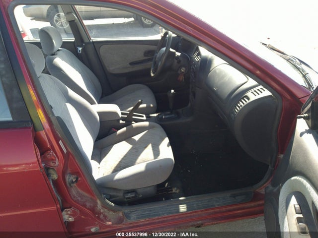 JA3AY26C31U014770 Mitsubishi MIRAGE ES