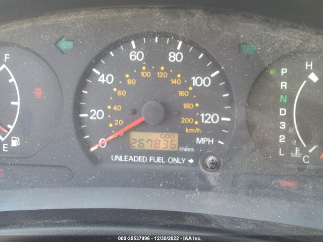 JA3AY26C31U014770 Mitsubishi MIRAGE ES