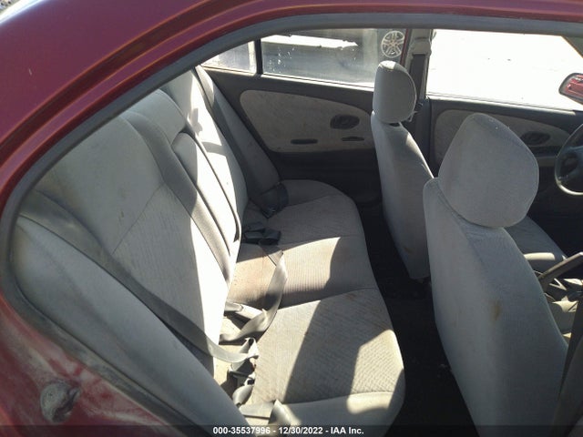 JA3AY26C31U014770 Mitsubishi MIRAGE ES