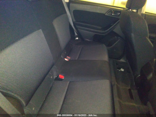 Subaru Forester 2.5i 2014 JF2SJAAC1EH544442 Image 9