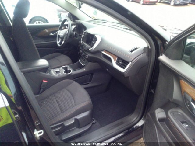 3GKALTEVXLL334744 GMC Terrain Sle