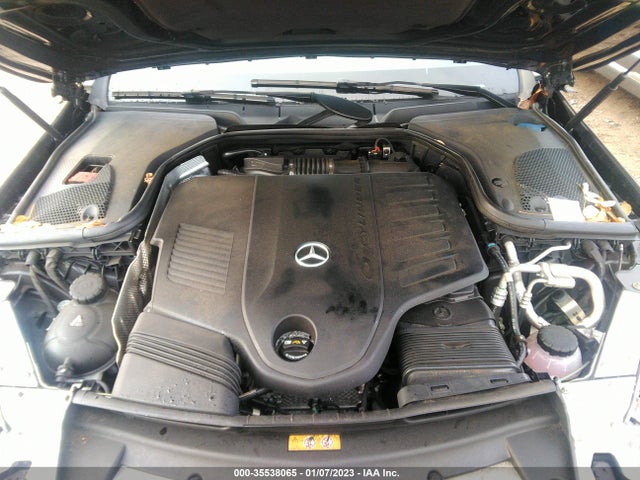 2020 Mercedes-Benz CLS-Class, VIN: W1K2J5KB6LA072858