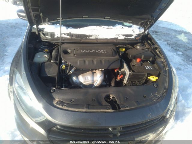 1C3CDFBB4ED926151 Dodge DART SXT