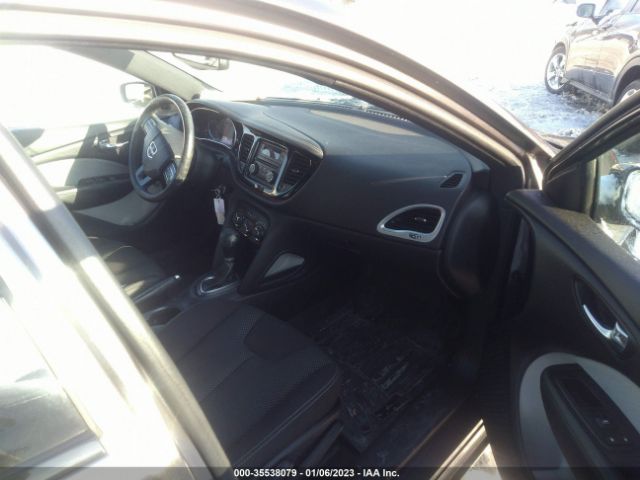 1C3CDFBB4ED926151 Dodge DART SXT