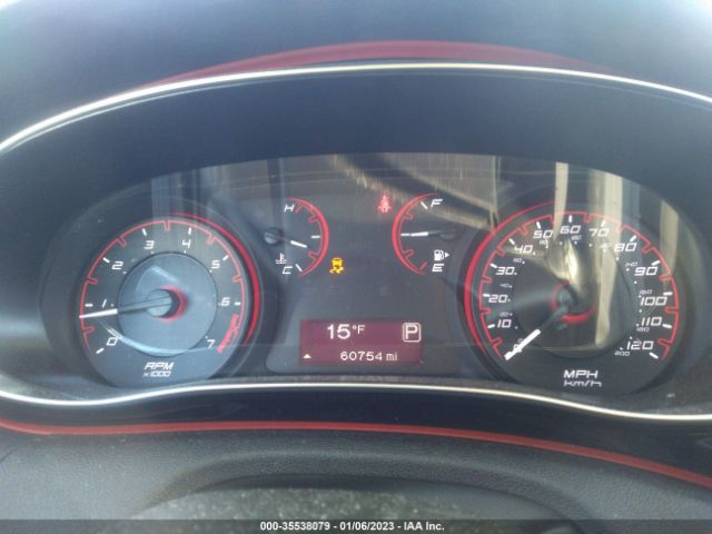 1C3CDFBB4ED926151 Dodge DART SXT