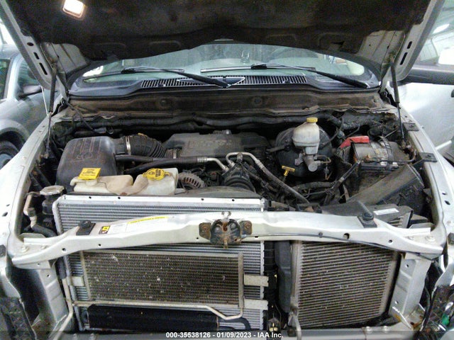 Dodge Ram 1500 Slt 2007 1D7HU18277S240816 Image 12