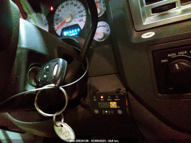 Dodge Ram 1500 Slt 2007 1D7HU18277S240816 Image 3