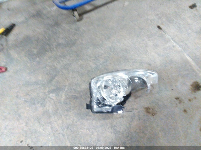 Dodge Ram 1500 Slt 2007 1D7HU18277S240816 Image 4