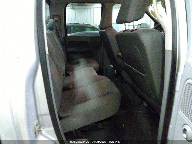Dodge Ram 1500 Slt 2007 1D7HU18277S240816 Image 10