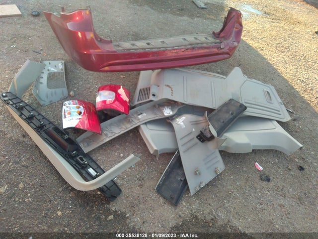 2C4RC1BG5ER220648 Chrysler Town & Country Touring