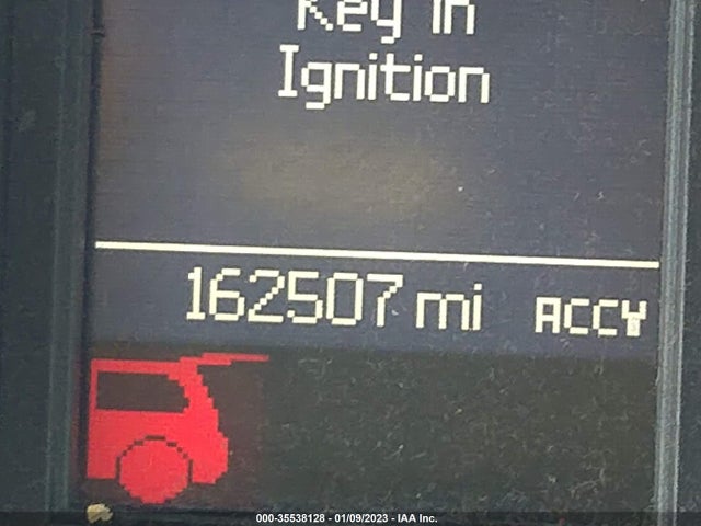 2C4RC1BG5ER220648 Chrysler Town & Country Touring