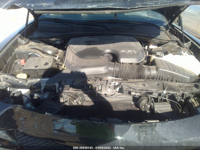 Dodge CHARGER GT 2021 2C3CDXMG6MH617183 Image 10