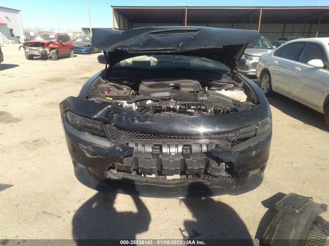 Dodge CHARGER GT 2021 2C3CDXMG6MH617183 Image 6