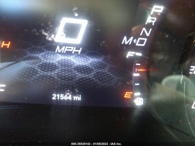 Dodge CHARGER GT 2021 2C3CDXMG6MH617183 Image 7