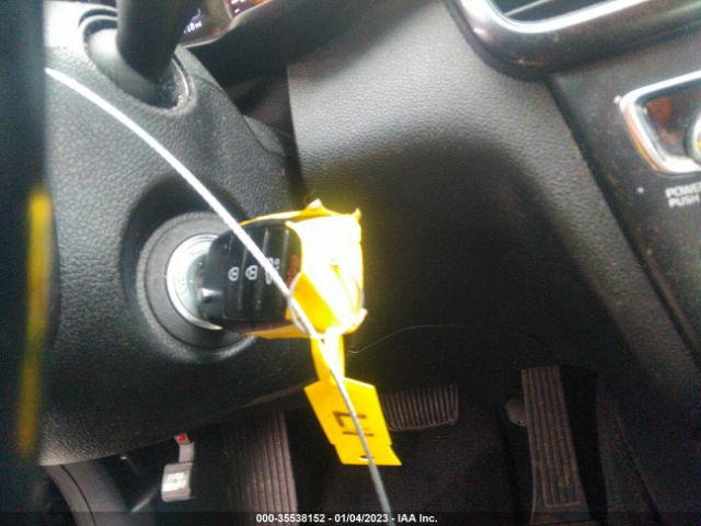 5XXGT4L32JG206682 KIA Optima S