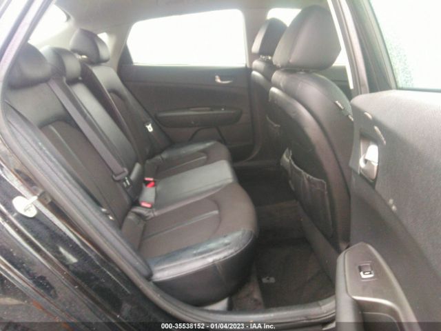 5XXGT4L32JG206682 KIA Optima S