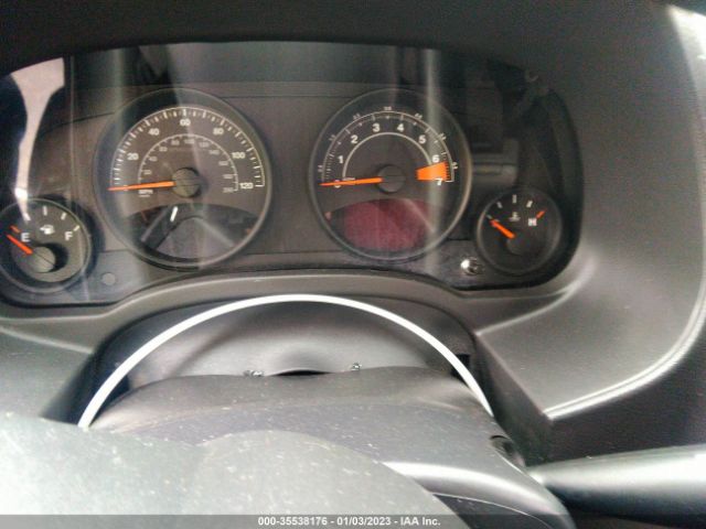 1C4NJCBA1GD753811 Jeep Compass Sport