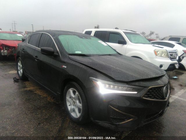19UDE2F82NA007367 auction archive image