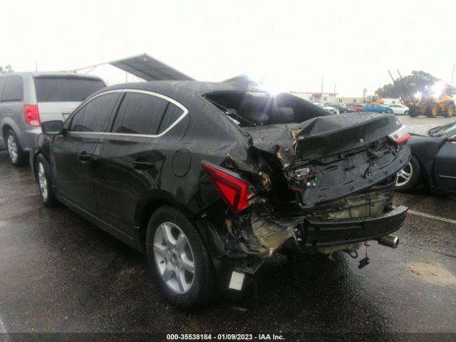 19UDE2F82NA007367 Acura Ilx Package