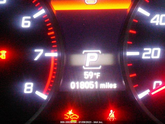 19UDE2F82NA007367 Acura Ilx Package