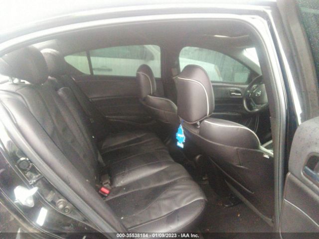 19UDE2F82NA007367 Acura Ilx Package