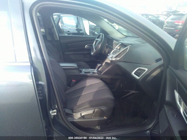 GMC Terrain Sle 2017 2GKFLTEK5H6142798 Image 5