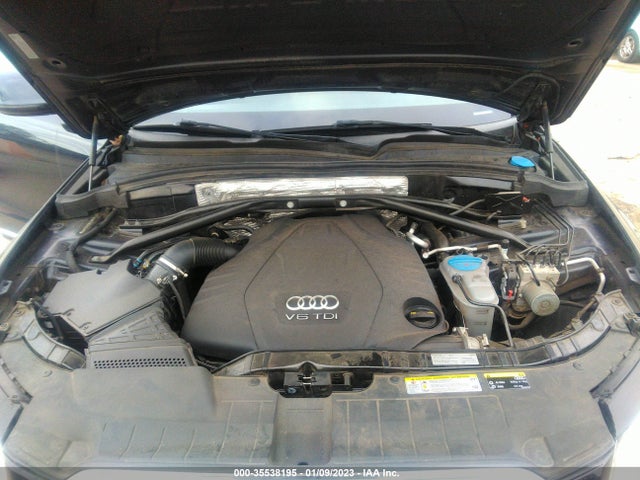 Audi Q5 Premium Plus 2016 WA1CVAFPXGA054171 Image 10