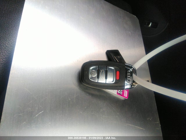Audi Q5 Premium Plus 2016 WA1CVAFPXGA054171 Image 11