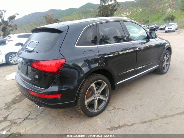 Audi Q5 Premium Plus 2016 WA1CVAFPXGA054171 Image 4