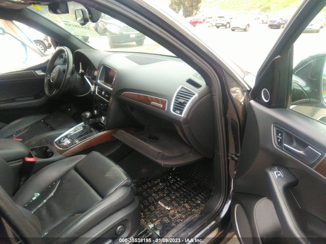 Audi Q5 Premium Plus 2016 WA1CVAFPXGA054171 Image 5