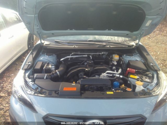 JF2GTHSC9MH259123 Subaru Crosstrek Sport