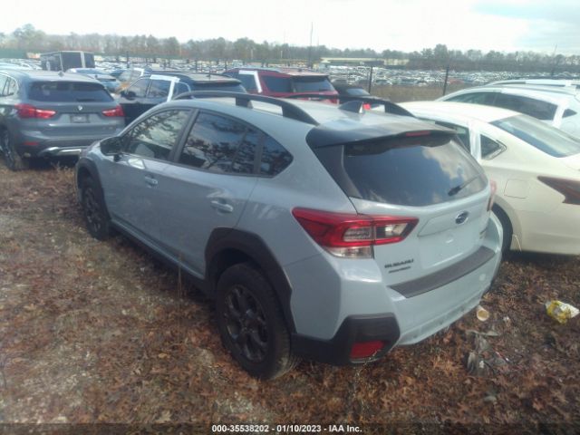 JF2GTHSC9MH259123 Subaru Crosstrek Sport