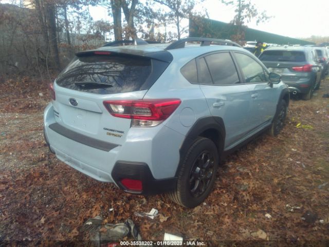 JF2GTHSC9MH259123 Subaru Crosstrek Sport