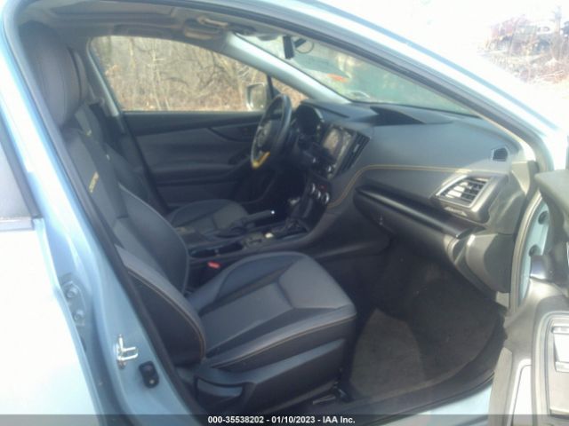 JF2GTHSC9MH259123 Subaru Crosstrek Sport