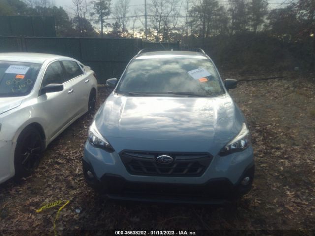 JF2GTHSC9MH259123 Subaru Crosstrek Sport