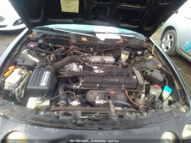 JH4DB7669SS009513 Acura INTEGRA SE