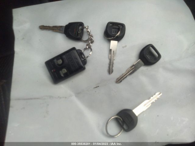 JH4DB7669SS009513 Acura INTEGRA SE