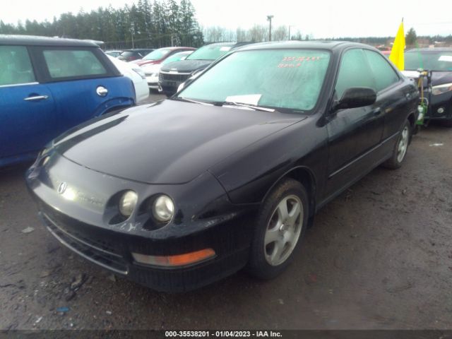 JH4DB7669SS009513 Acura INTEGRA SE