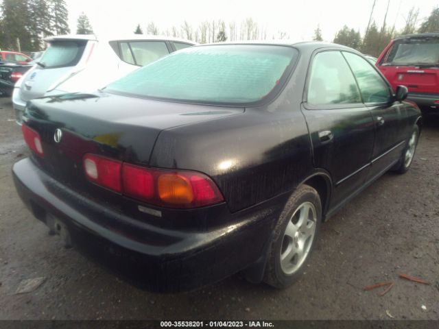 JH4DB7669SS009513 Acura INTEGRA SE
