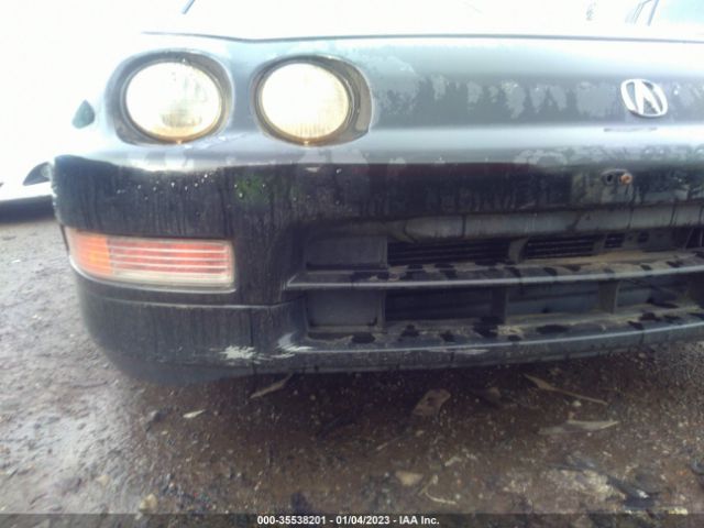 JH4DB7669SS009513 Acura INTEGRA SE