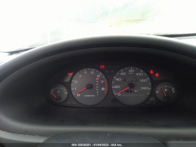 JH4DB7669SS009513 Acura INTEGRA SE