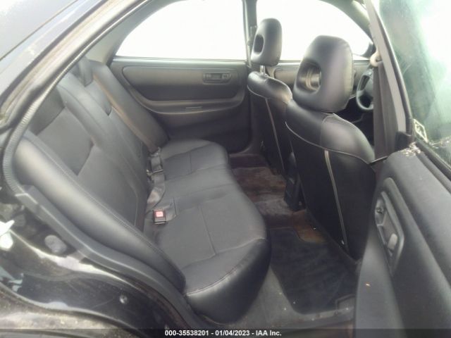JH4DB7669SS009513 Acura INTEGRA SE