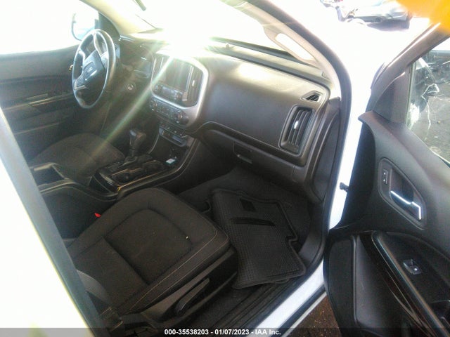 GMC Canyon 2wd Elevation 2021 1GTG5CEN1M1225887 Image 5